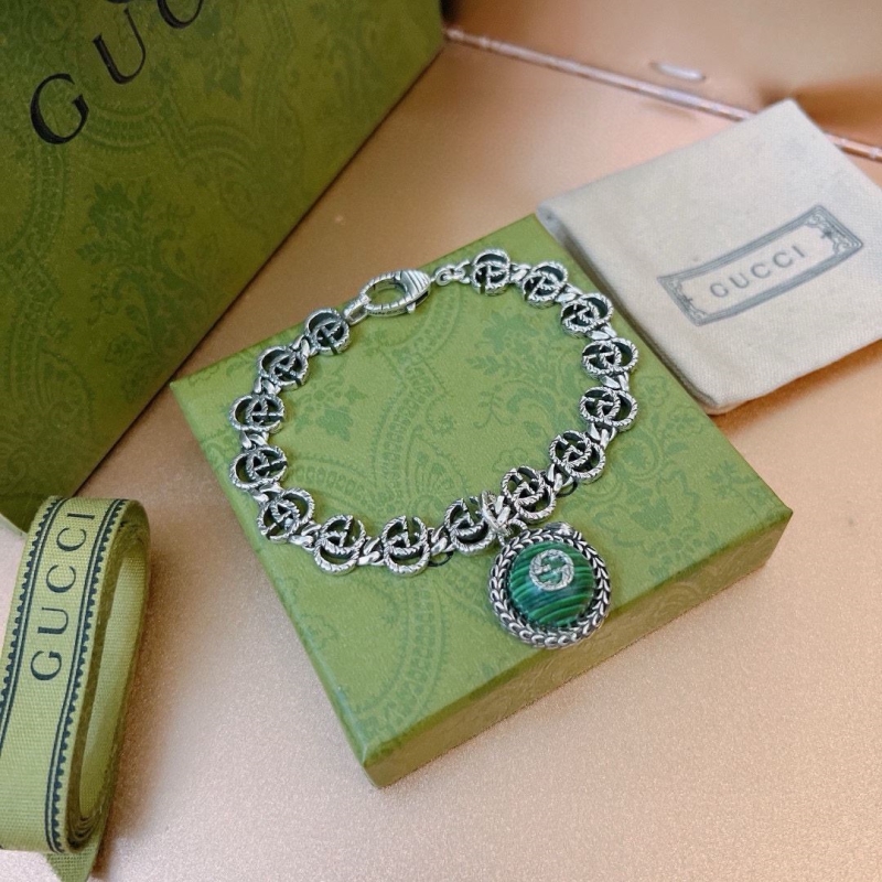 Gvc*1 bracelets